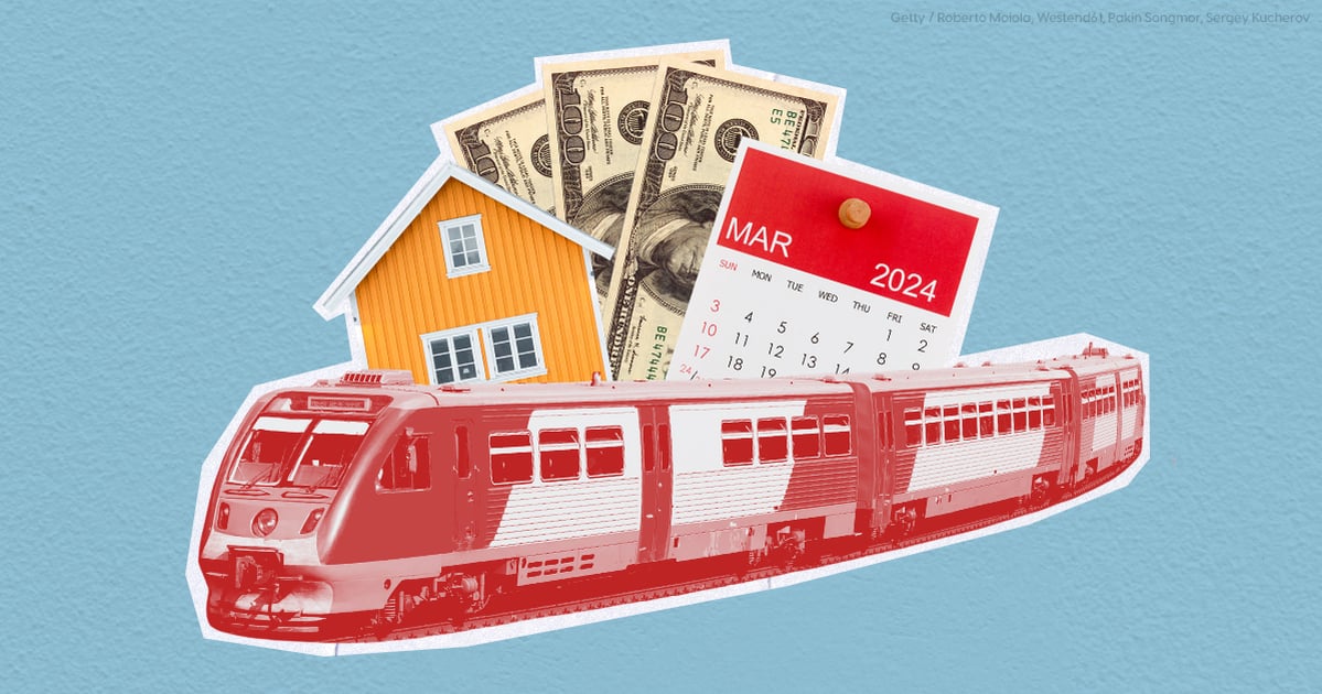 Train Travel 101: Best First-Time Trips, Prices, and Tips