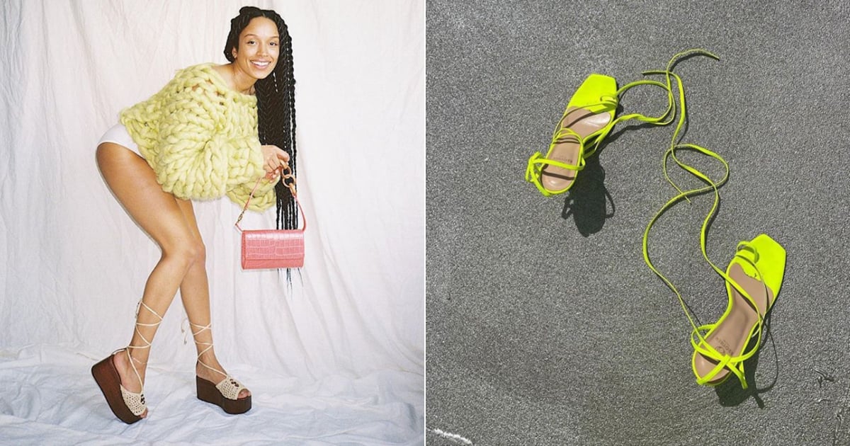 This Instagram Account Is Calling Out The World's Ugliest Shoes - Tyla