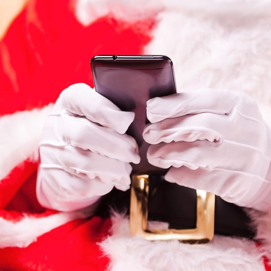 Mom Fined For Calling Santa