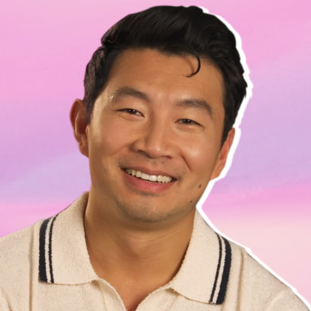Simu Liu Praises Ryan Gosling's 