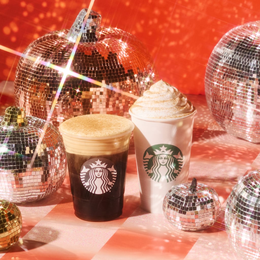 Pumpkin Spice Season Has Officially Started at Starbucks