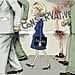 Ruby Bridges Betsy DeVos Offensive Cartoon
