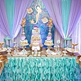 aladdin baby shower