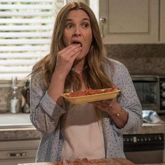 Is Santa Clarita Diet Good?