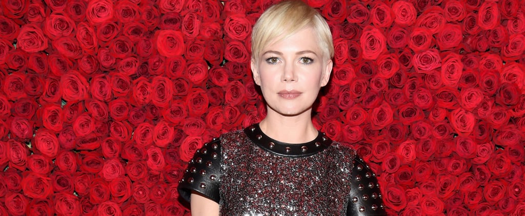 Michelle Williams and Phil Elverum Married