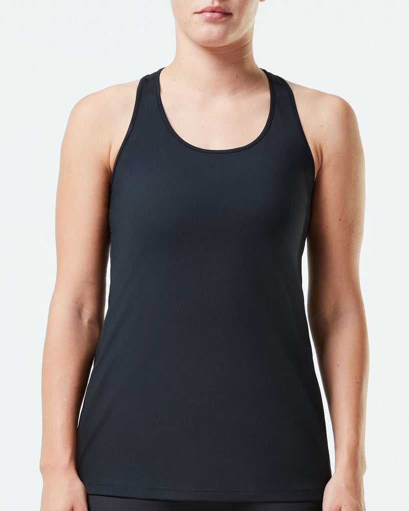 Spanx Transformation Top