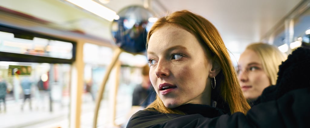 I Commute For 2 Endless Hours a Day — Here's How I Fit In a Workout 6 Days a Week
