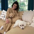 Selena Gomez Snagged the Comfy Sweater Set I've Been Eyeing Ahead of Autumn