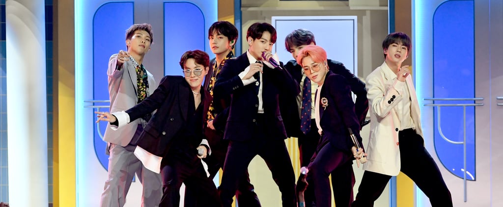 Here's BTS's Permission to Dance on Stage Concert Setlist, For Your Listening Pleasure