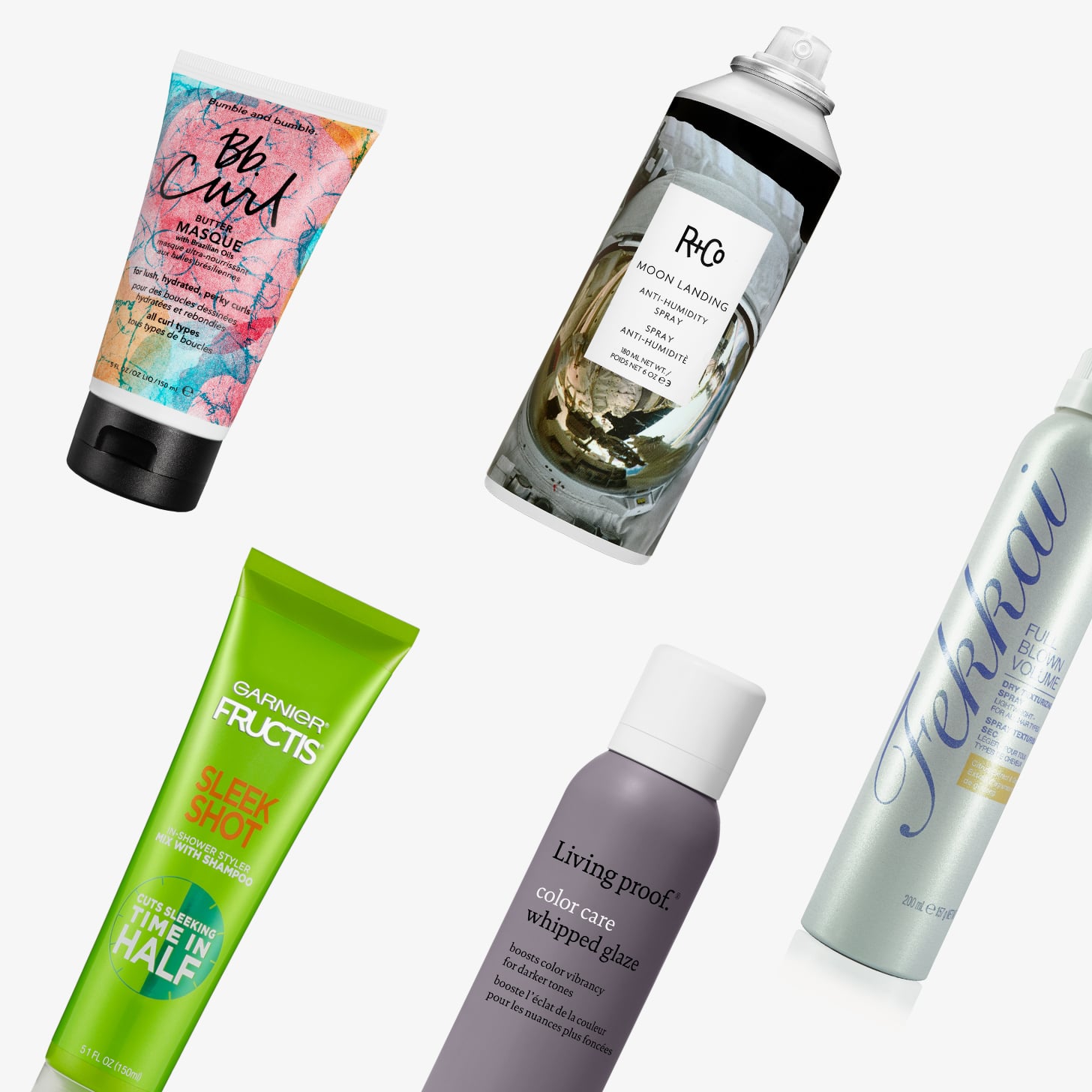 best hair products