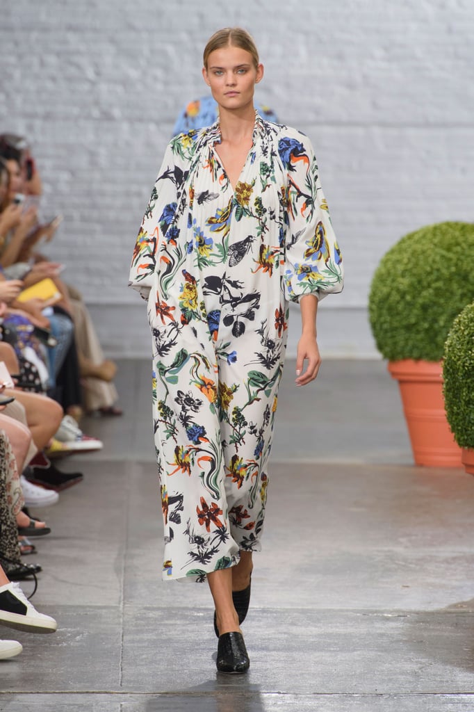 Tibi Spring 2017 

