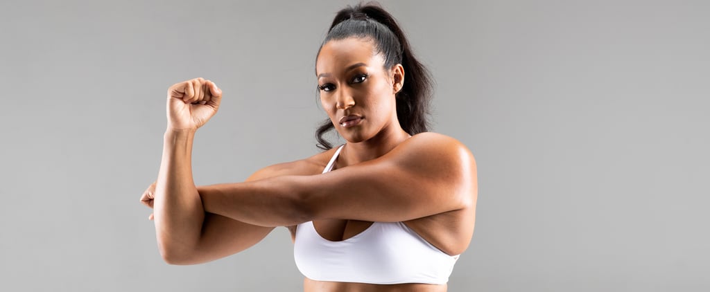 20-Minute Bodyweight EMOM Workout