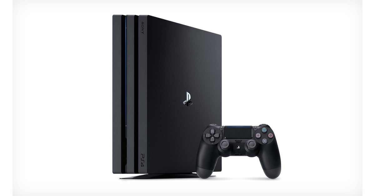 PlayStation 4 Pro (399.99); PSVR sold separately Best Virtual Reality Gifts for Kids