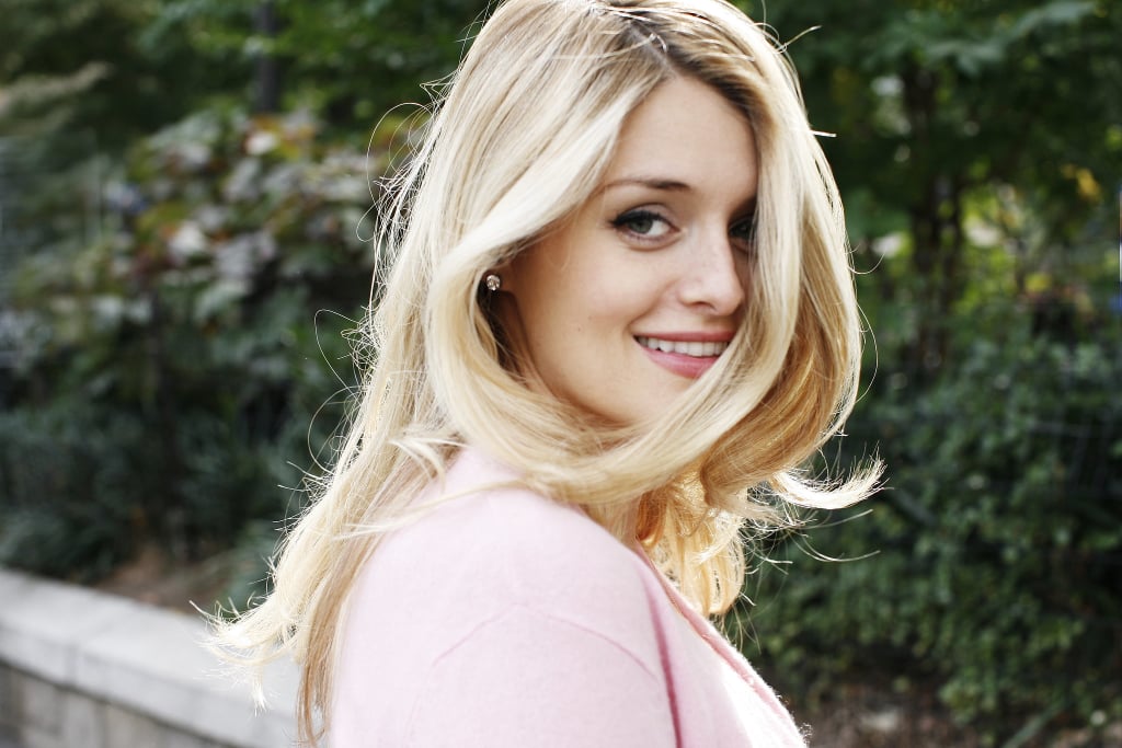 Daphne Oz