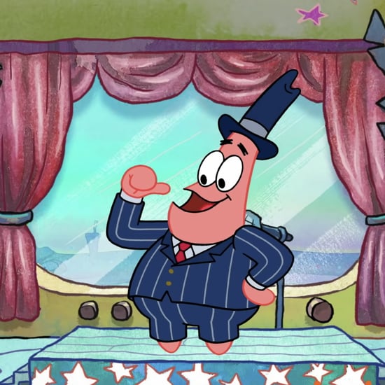 The Patrick Star Show First Preview Trailer