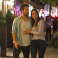 The Vampire Diaries' Paul Wesley Is Married to Girlfriend Ines de Ramon