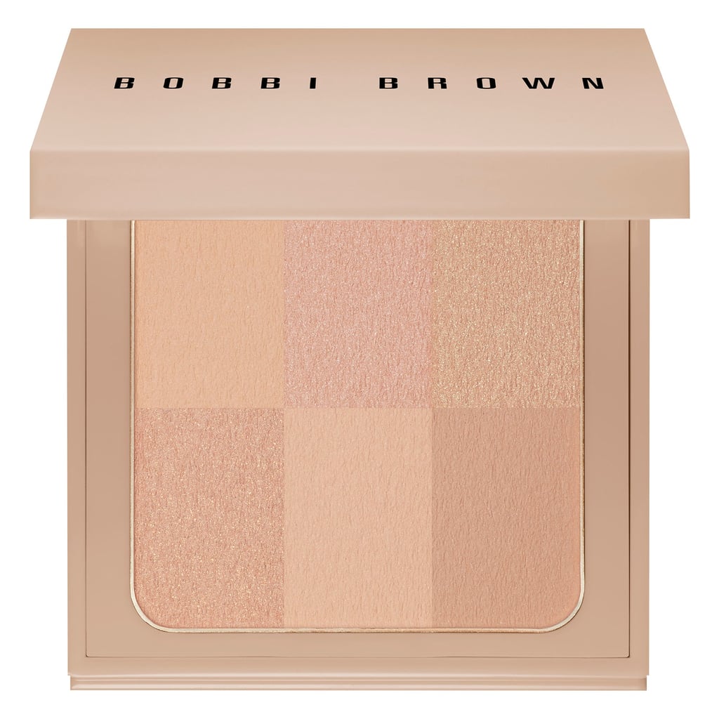 Bobbi Brown Nude Finish Illuminating Setting Powder