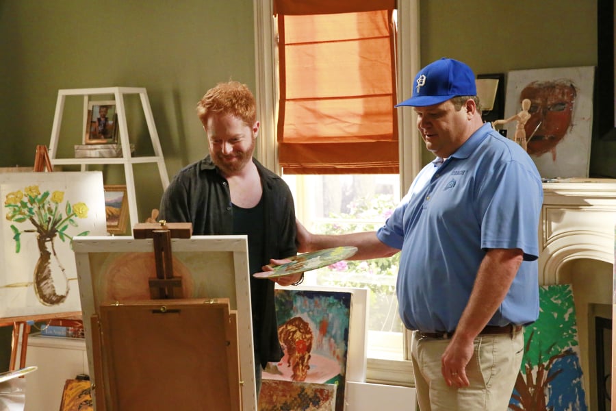 Modern Family Season 7 Premiere Pictures