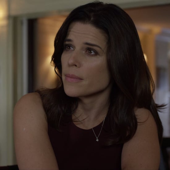 Who Is Frieda Berlin on Orange Is the New Black? POPSUGAR Entertainment