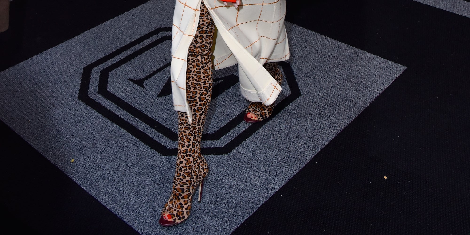 The Best Ways to Style Over-the-Knee Boots PS Fashion