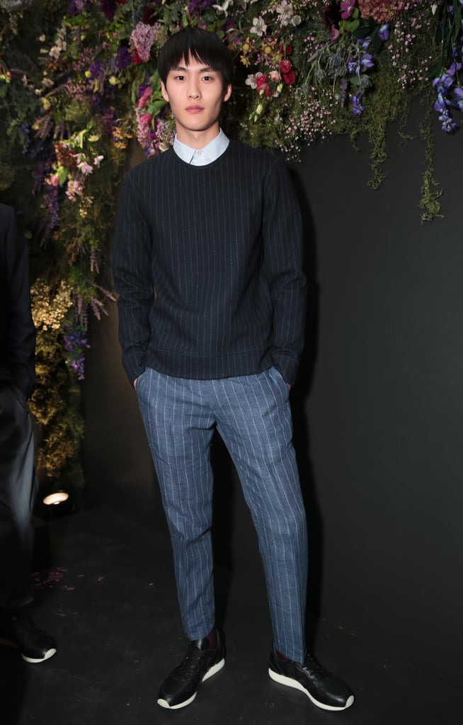 Club Monaco Spring 2017 Collection