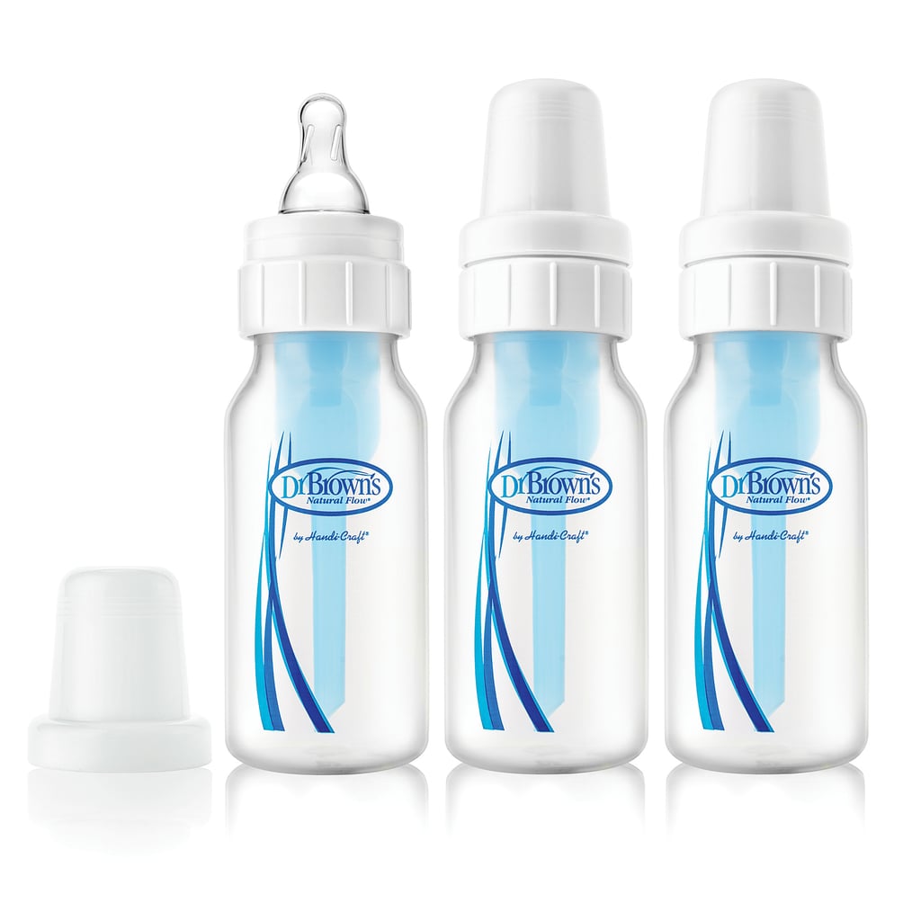 Dr. Brown's Original Baby Bottles