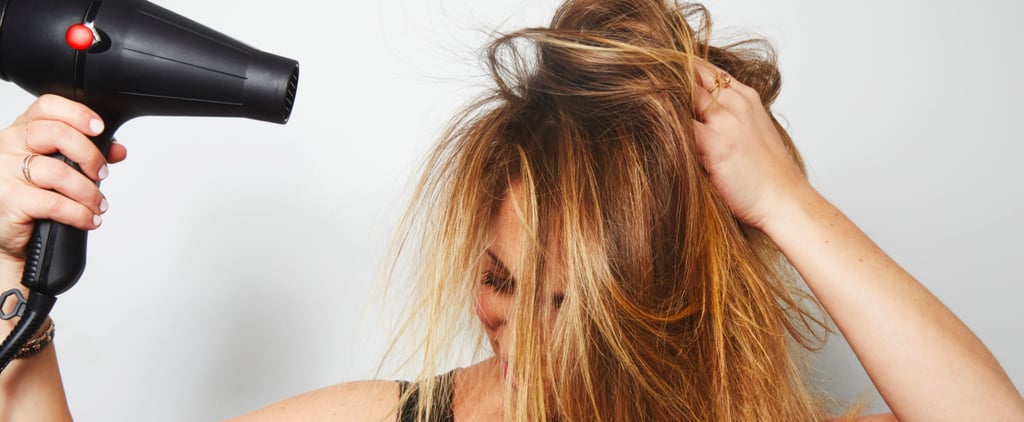 Get the Ultimate At-Home Blowout With These 11 Editor-Approved Hair Dryers