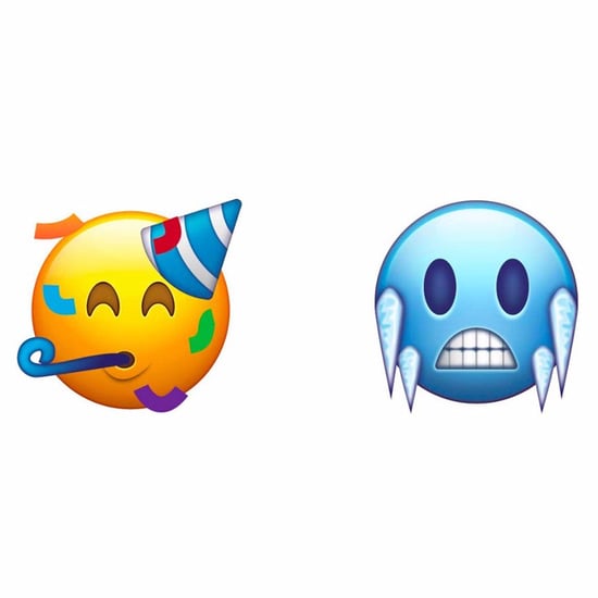 New Emoji 2018