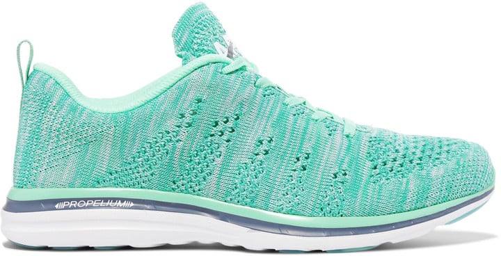 APL Athletic Propulsion Labs TechLoom Pro Mesh Sneakers