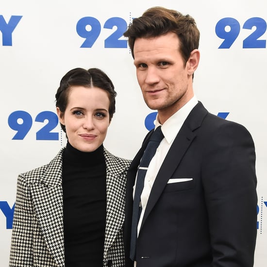 Matt Smith's Reaction to The Crown Pay Gap Controversy