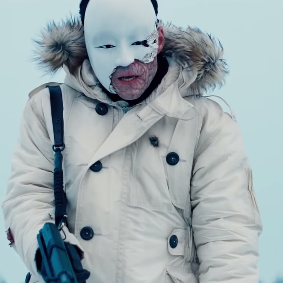 Bond 25 hotsell trailer