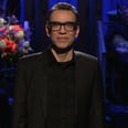 Fred Armisen Pays Tribute to David Bowie on SNL