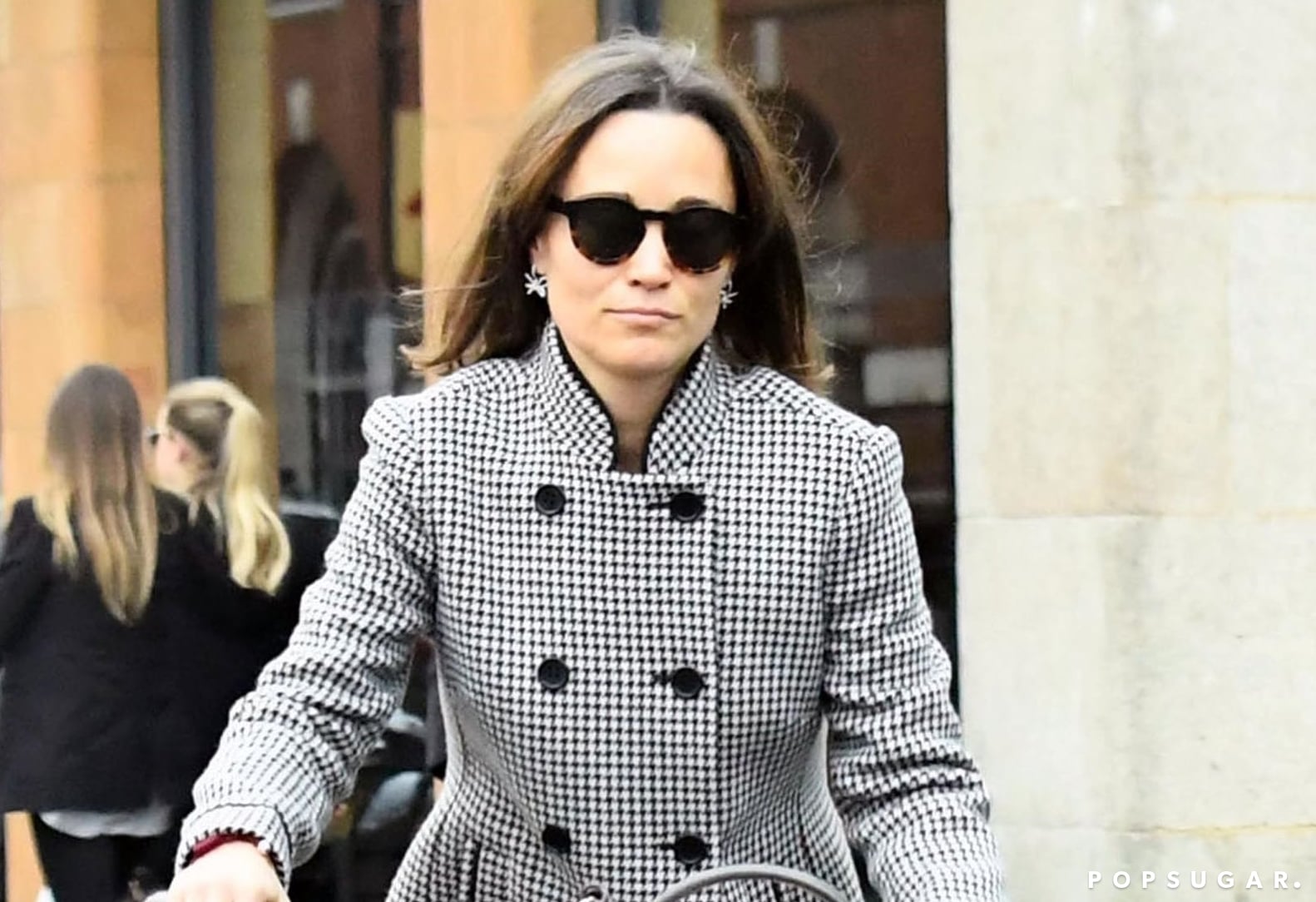 Pippa sales middleton earrings