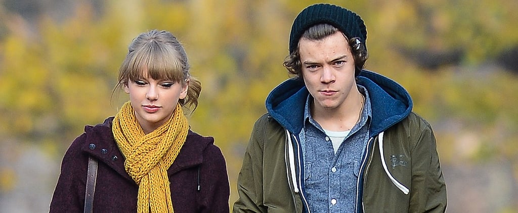 Harry Styles Talks Taylor Swift in Howard Stern Interview