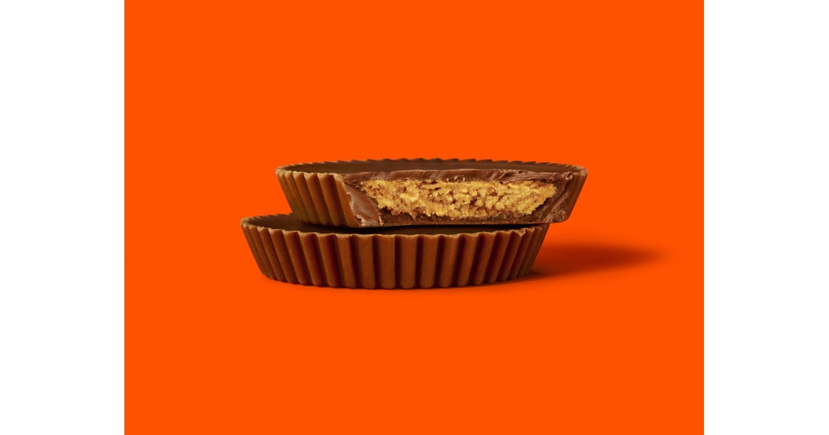 A Closer Look at Reese's THiNS | Reese's Thins | POPSUGAR Food UK Photo 2