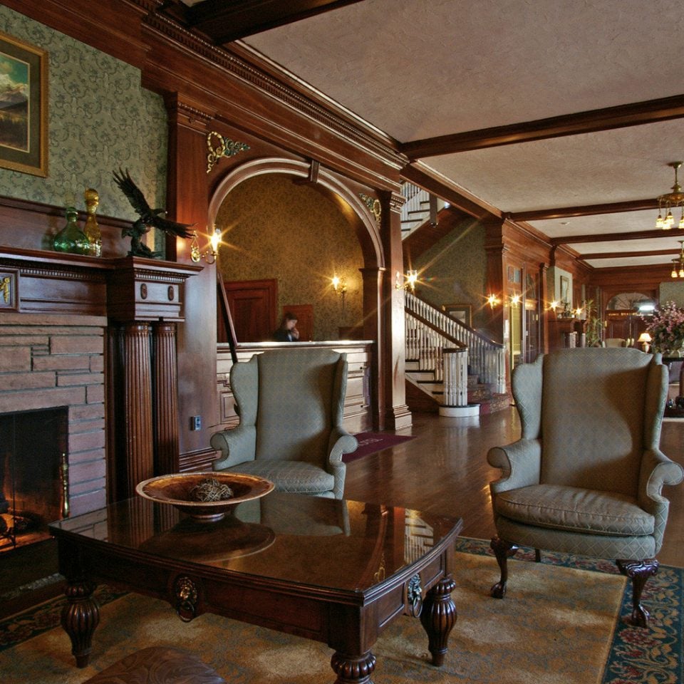 Creepy Facts About The Hotel That Inspired The Shining Popsugar Smart Living