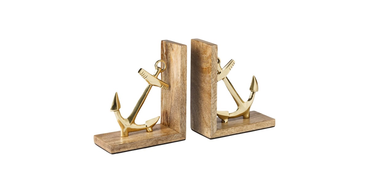 target bookends