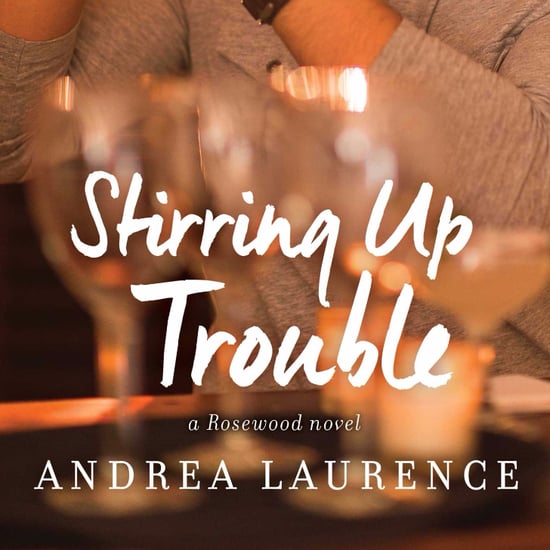 Stirring Up Trouble by Andrea Laurence Excerpt