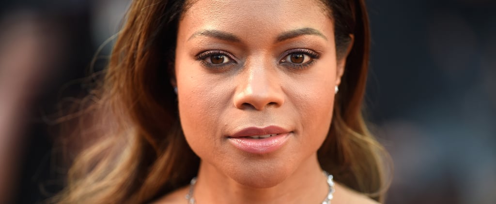 Over 40 Photos of Naomie Harris Just Looking Like the Most Attractive Person on Earth