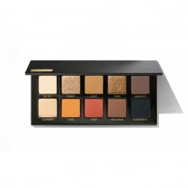 Vieve The Essentials Palette