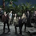 10 Fairy-Tale-Perfect Once Upon a Time Halloween Costume Ideas