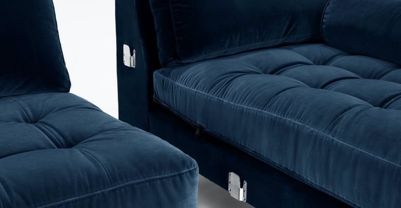Sven Sectional Sofa Assembly