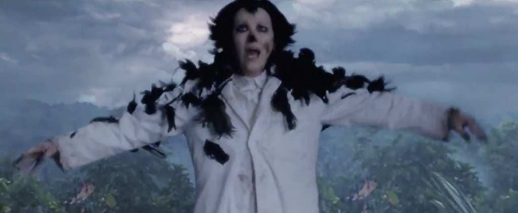 Schitt's Creek The Crows Have Eyes 3 Trailer — Video