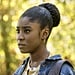 Lyric Ross Talks About Deja and Malik on This Is Us Season 4
