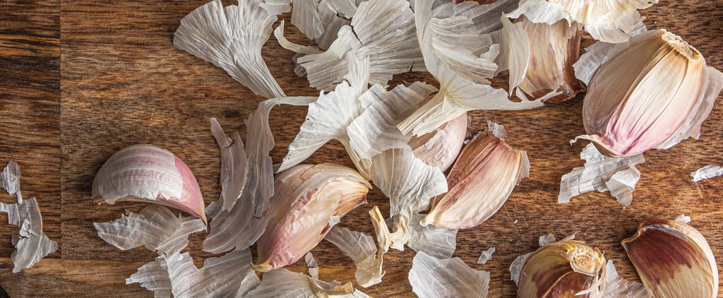 Garlic | POPSUGAR Food