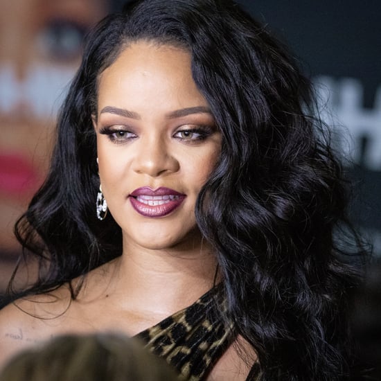 Sexy Rihanna GIFs | POPSUGAR Celebrity