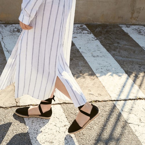 The Sandals You'll Wear All Summer Under £100