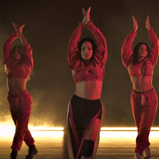 Selena Gomez Dance Videos