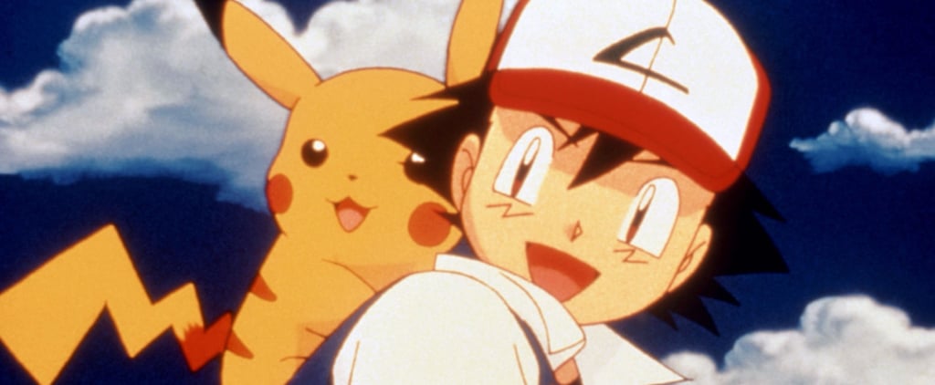 Why Pokemon Go Is Like Dating