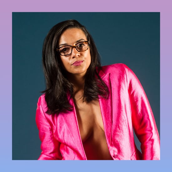 Michelle Hope, Sex Educator, Interview For BHM